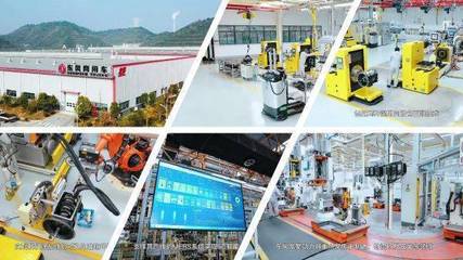 5G賦能，智慧領(lǐng)航 東風(fēng)商用車以信息技術(shù)研發(fā)驅(qū)動(dòng)品牌向上之路