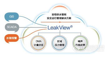 水聯網站乘互聯網浪潮上云端 網絡信息技術研發的新航道
