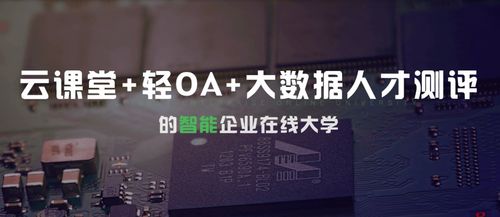 資本聚焦萬(wàn)億賽道，企課網(wǎng)近千萬(wàn)融資背后的企業(yè)培訓(xùn)市場(chǎng)新變局